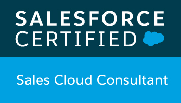 Salesforce Consultant